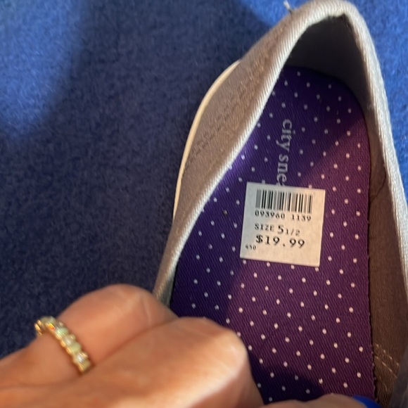 City Sneaks sneakers new - Picture 4 of 4